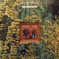 Purchase Bearfoot - Bearfoot (Vinyl)