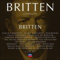 Buy Benjamin Britten - Britten Conducts Britten Vol. 4 CD3 Mp3 Download