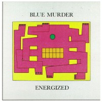 Purchase Blue Murder - Energized (Vinyl)