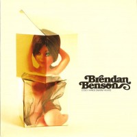 Purchase Brendan Benson - Cold Hands (Warm Heart) (CDS)