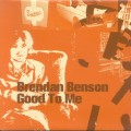 Buy Brendan Benson - Good To Me (CDS) Mp3 Download
