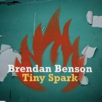 Purchase Brendan Benson - Tiny Spark (MCD)