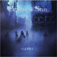 Purchase Crimson Sun - Fates