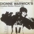 Buy Dionne Warwick - Greatest Motion Picture Hits (Vinyl) Mp3 Download