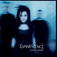 Purchase Evanescence - Going Under (MCD)