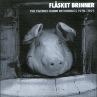 Purchase Flasket Brinner - The Swedish Radio Recordings CD2