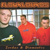 Purchase Flowklorikos - Zerdos Y Diamantes CD1