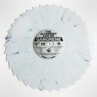 Purchase Gangrene - Sawblade (EP) (Vinyl)
