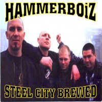 Purchase Hammerboiz - Steel City Brewed