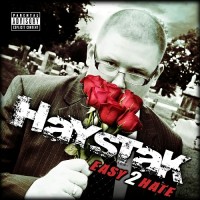 Purchase Haystak - Easy 2 Hate CD1