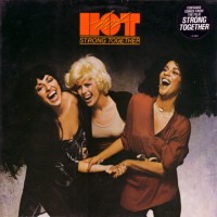 Purchase Hot - Strong Together (Vinyl)