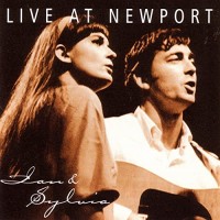 Purchase Ian & Sylvia - Live At Newport