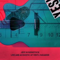 Purchase Jeff Rosenstock - Live And Acoustic At Vinyl Paradise