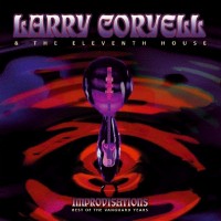Purchase Larry Coryell & The Eleventh House - Improvisations - Best Of The Vanguard Years CD2