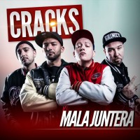 Purchase Mala Juntera - Cracks CD1