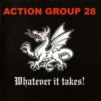 Purchase Action Group 28 - Whatever It Takes