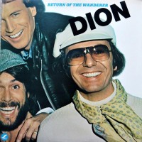 Purchase Dion - Return Of The Wanderer (Vinyl)