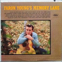 Purchase Faron Young - Memory Lane (Vinyl)