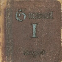 Purchase Gargoyle - G-Manual I (EP)