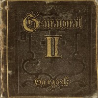 Purchase Gargoyle - G-Manual II (EP)