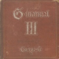 Purchase Gargoyle - G-Manual III (EP)