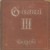 Buy Gargoyle - G-Manual III (EP) Mp3 Download