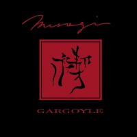 Purchase Gargoyle - Misogi