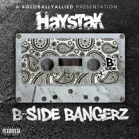 Purchase Haystak - B-Side Bangerz