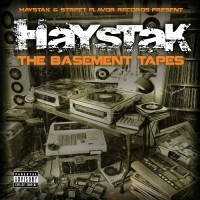 Purchase Haystak - The Basement Tapes