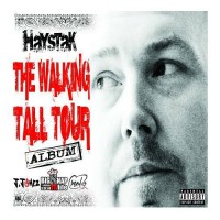 Purchase Haystak - The Walking Tall Tour Album