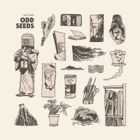 Purchase I Am Oak - Odd Seeds (Pt. 2)