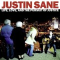 Buy Justin Sane - Life, Love, And The Pursuit Of Justice Mp3 Download
