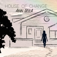 Purchase Ann Doka - House Of Change