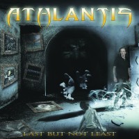 Purchase Athlantis - Last But Not Least