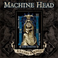 Purchase Machine Head - Killers & Kings (EP)