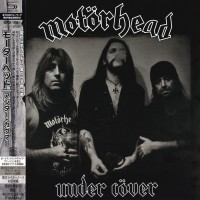 Purchase Motörhead - Under Cover (Japanese Edition)
