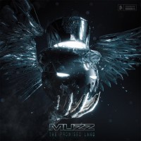 Purchase Muzz - The Promised Land