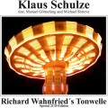 Buy Richard Wahnfried - Tonwelle (Remastered 1990) Mp3 Download