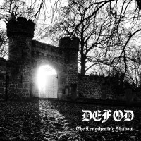 Purchase Defod - The Lengthening Shadow