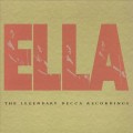 Buy Ella Fitzgerald - Lover, Come Back To Me (CDS) Mp3 Download