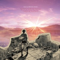 Purchase Hiroyuki Sawano - Attack On Titan: Season 2 (Original Soundtrack) CD2