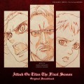 Purchase Kohta Yamamoto - Attack On Titan (The Final Season Original Soundtrack) Mp3 Download