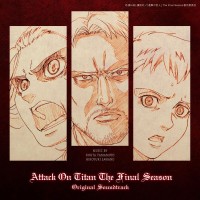 Purchase Kohta Yamamoto - Attack On Titan (The Final Season Original Soundtrack)