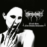 Purchase Morguiliath - Occult Sins, New Unholy Dimension