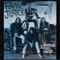 Buy Poetic Justice - Watch Your Back Mp3 Download