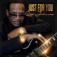 Purchase Ron Johnson - Just For You