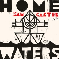 Purchase Sam Carter - Home Waters