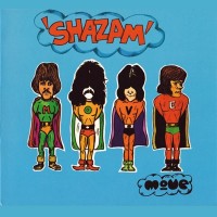Purchase The Move - Shazam (Remastered & Expanded Deluxe Edition) CD1