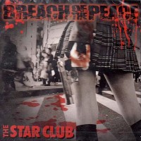 Purchase The Star Club - Breach Of The Peace