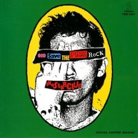 Purchase The Star Club - God Save Punk Rock (Vinyl)
